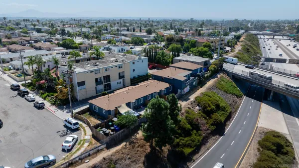 $2,790,000 | 3245-57 Bramson Place, San Diego, CA 92104