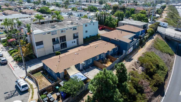 $2,790,000 | 3245-57 Bramson Place, San Diego, CA 92104