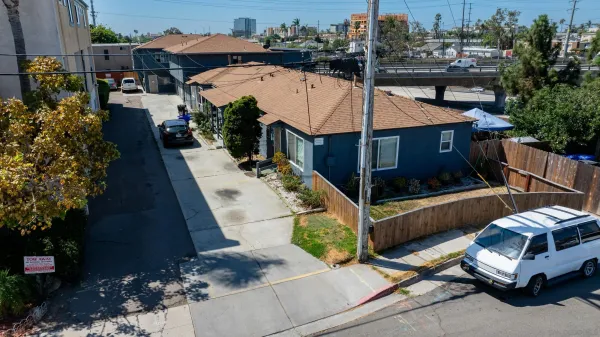 $2,790,000 | 3245-57 Bramson Place, San Diego, CA 92104