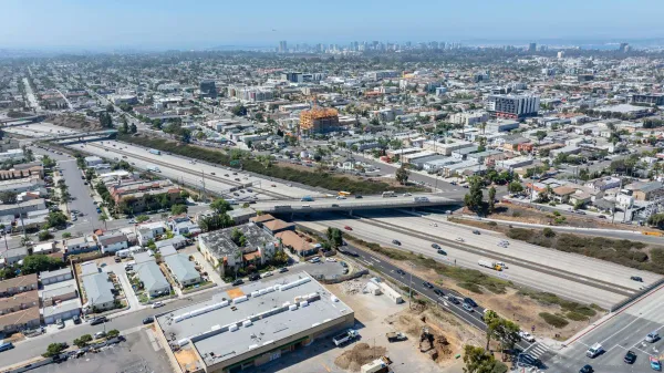 $2,790,000 | 3245-57 Bramson Place, San Diego, CA 92104