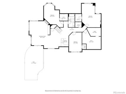 $2,150,000 | 1543 Copper Rose Drive, Golden, CO 80401