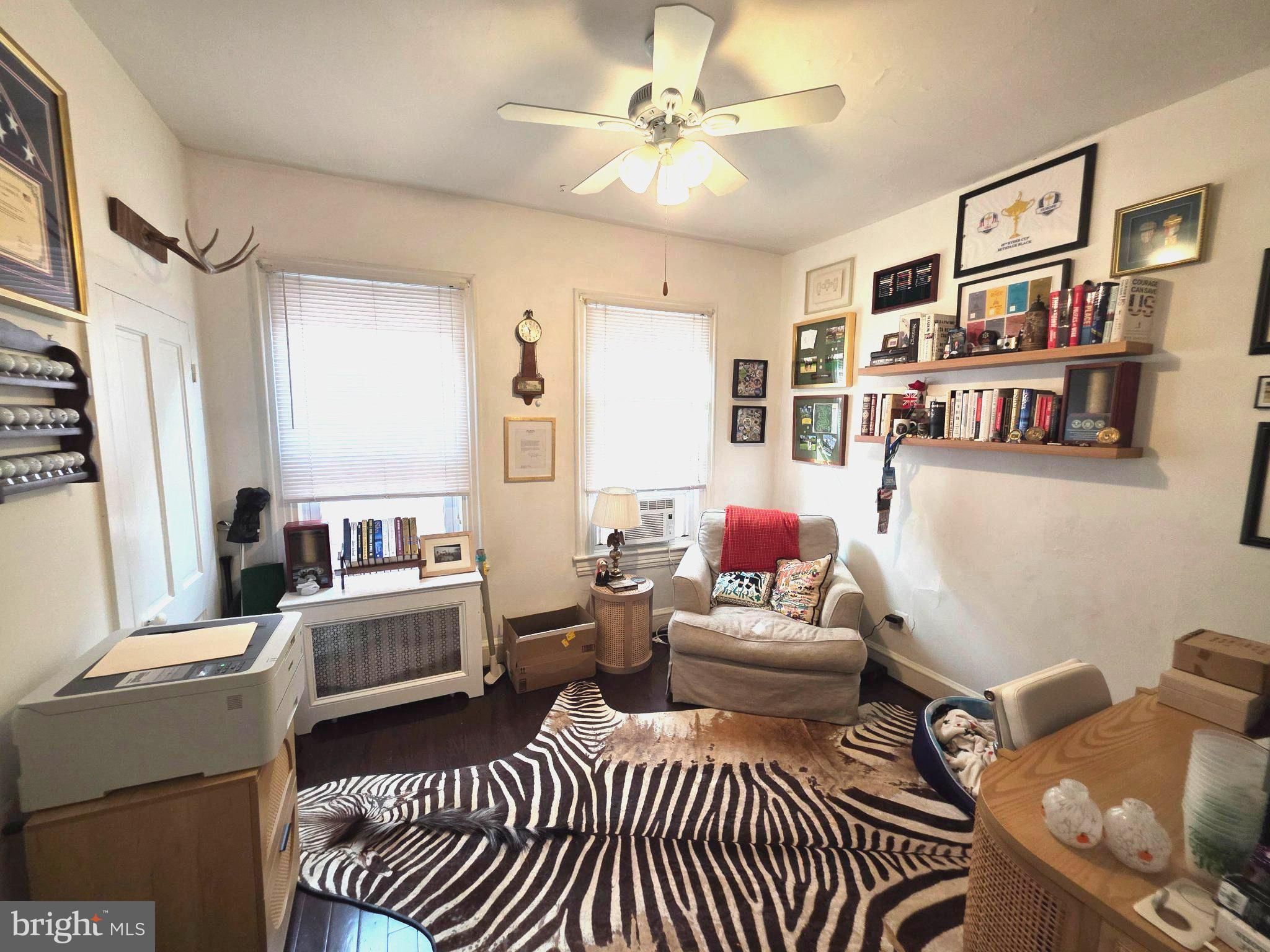113 4th Street Southeast, Unit A Washington, DC 20003 - Photo 1 of 26 Gallery Image 1