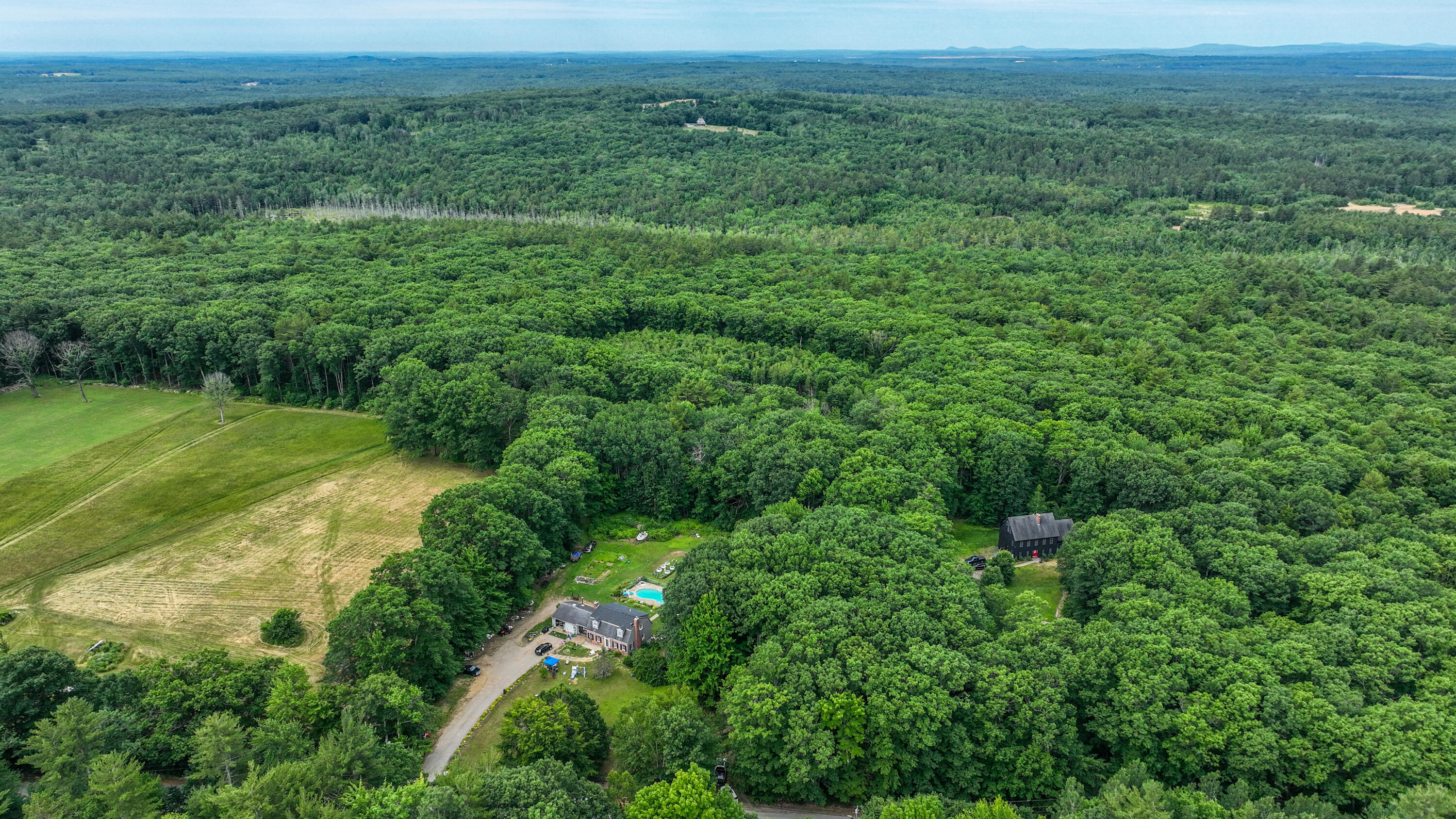 741 A Beech Ridge Road North Berwick, ME 03906 - Photo 2 of 11 DJI_0001