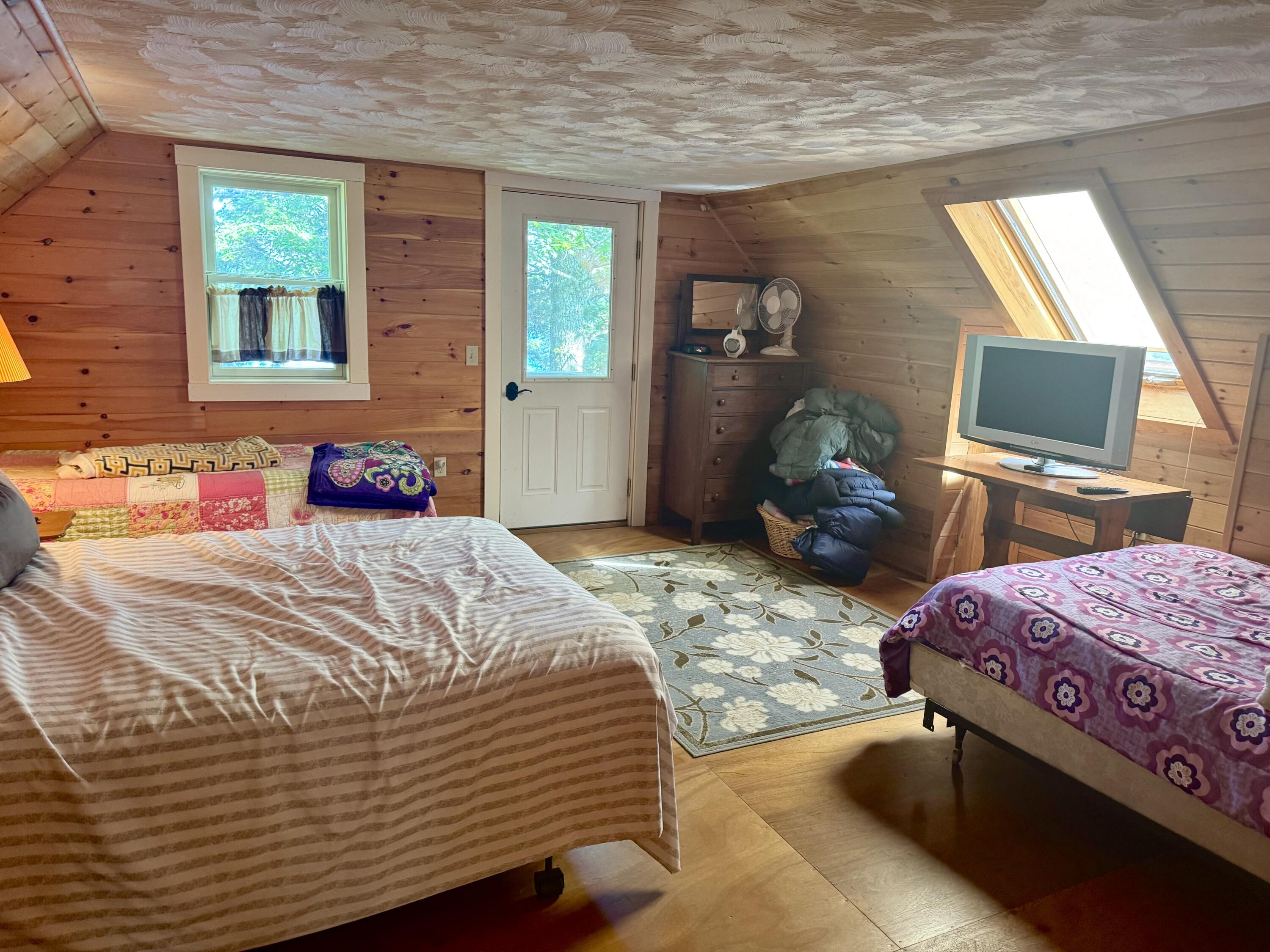 352 Georges Pond Road Franklin, ME 04634 - Photo 39 of 42