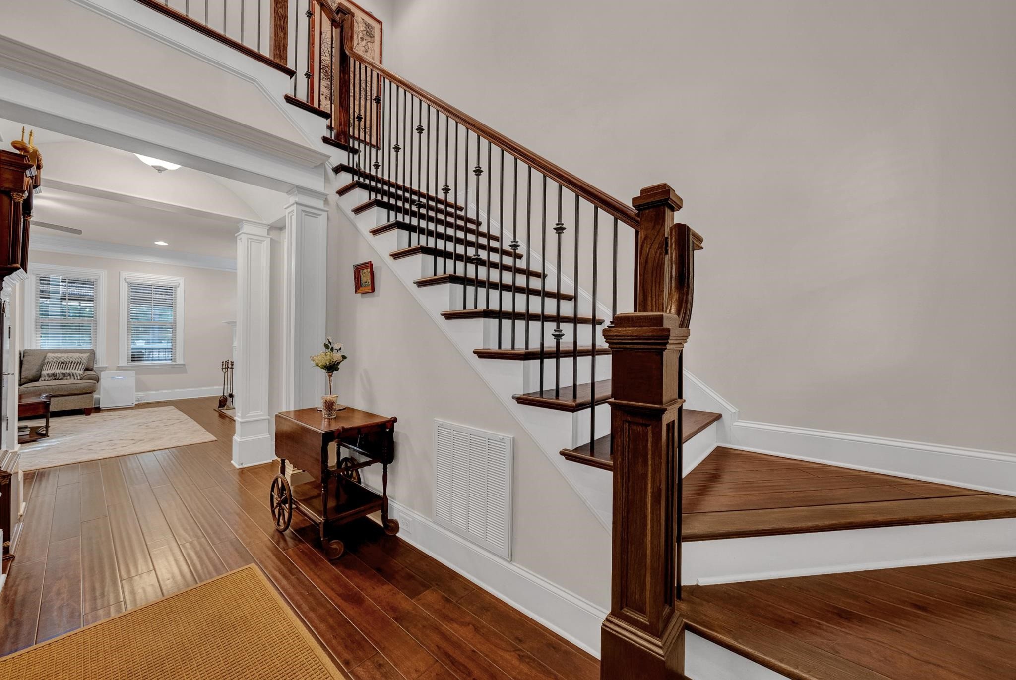 1209 Harrison Ridge Road Wake Forest, NC 27587 - Photo 11 of 30 Photo 11
