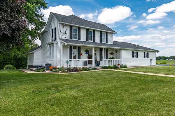 $489,900 | 2642 Cr 600e Lovington Il 61937, Lovington, IL 61937