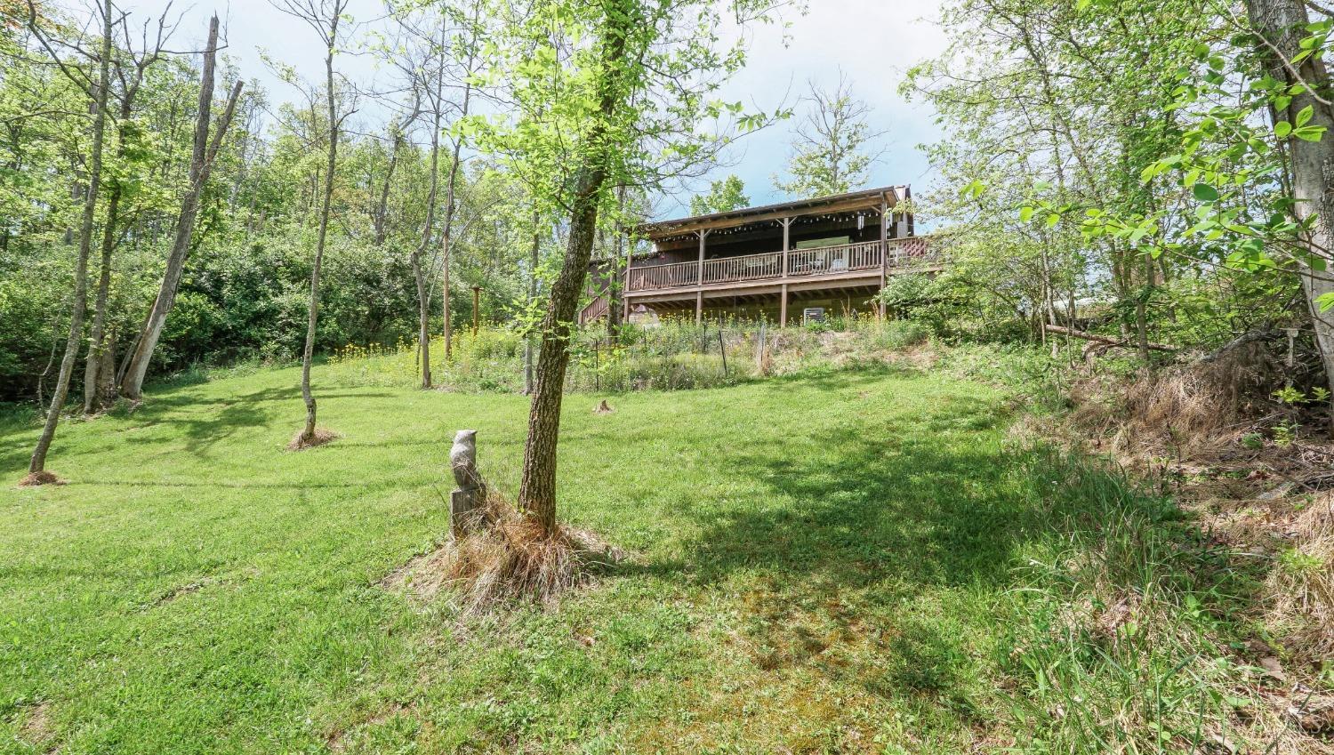 1365 Parker Ridge Road Peebles, OH 45660 - Photo 21 of 29