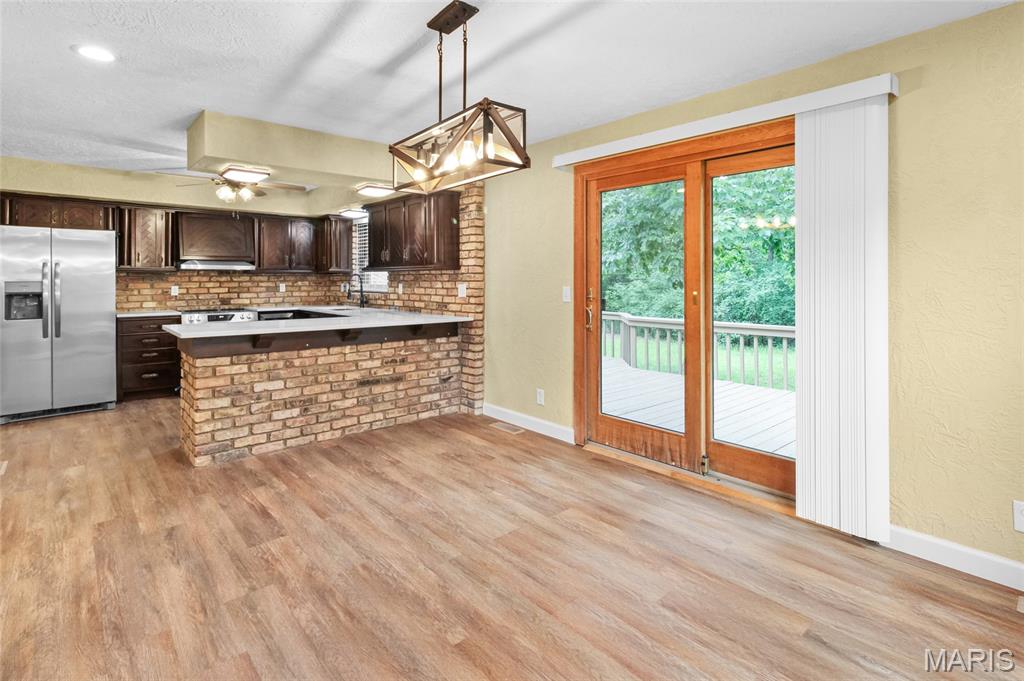 1485 Rue Riviera Bonne Terre, MO 63628 - Photo 47 of 95
