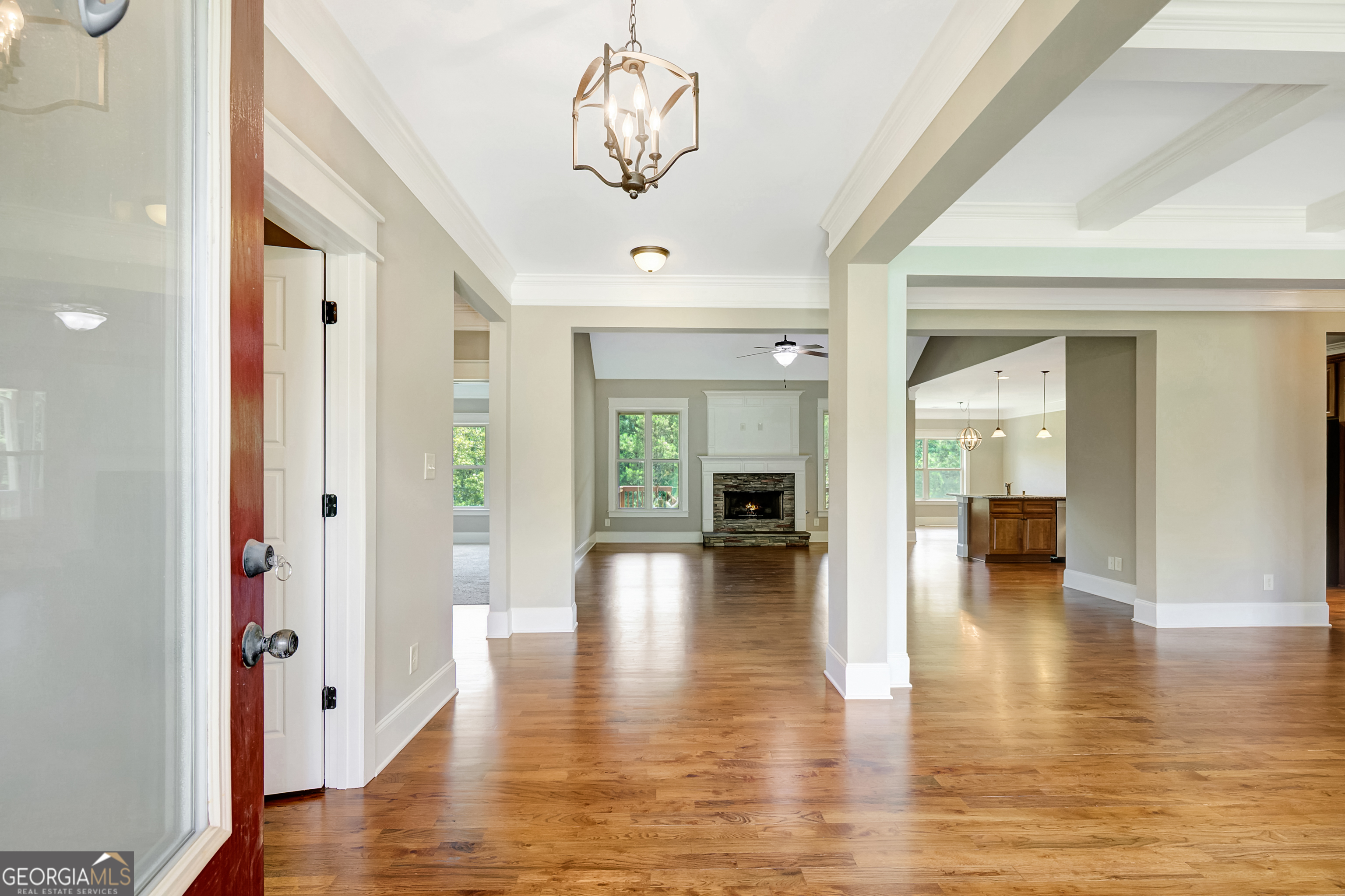 137 Kenmare Row Tyrone, GA 30290 - Photo 4 of 91