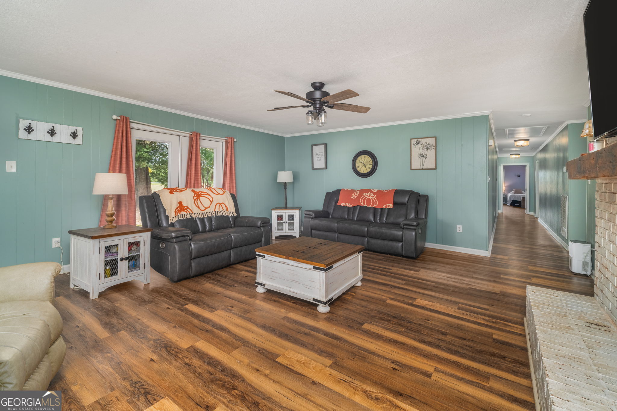 284 Dillard-Cary Road Danville, GA 31017 - Photo 9 of 42 Gallery Image 9