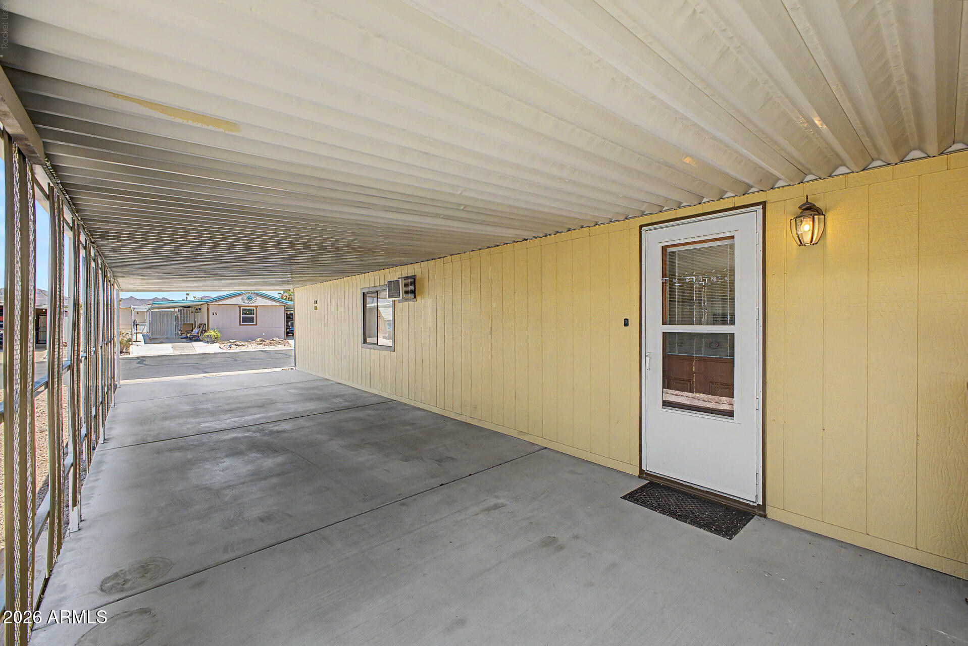 834 South Meridian Road, Unit 26 Apache Junction, AZ 85120 - Photo 4 of 19 04 - Meridian