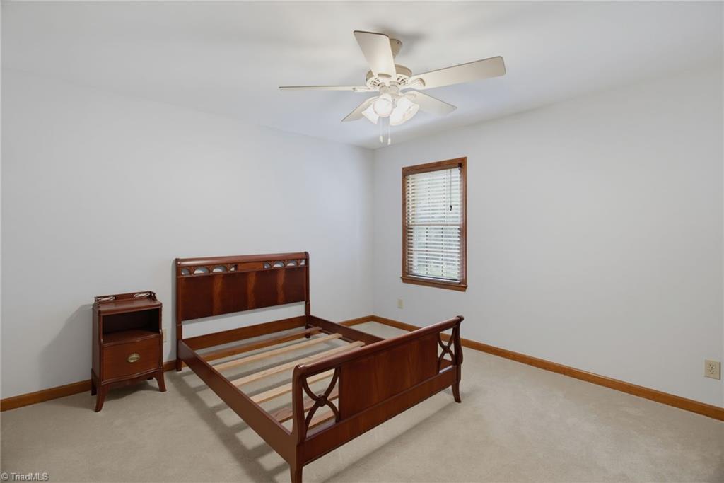 237 Rockford Road Kernersville, NC 27284 - Photo 29 of 42 4th bed