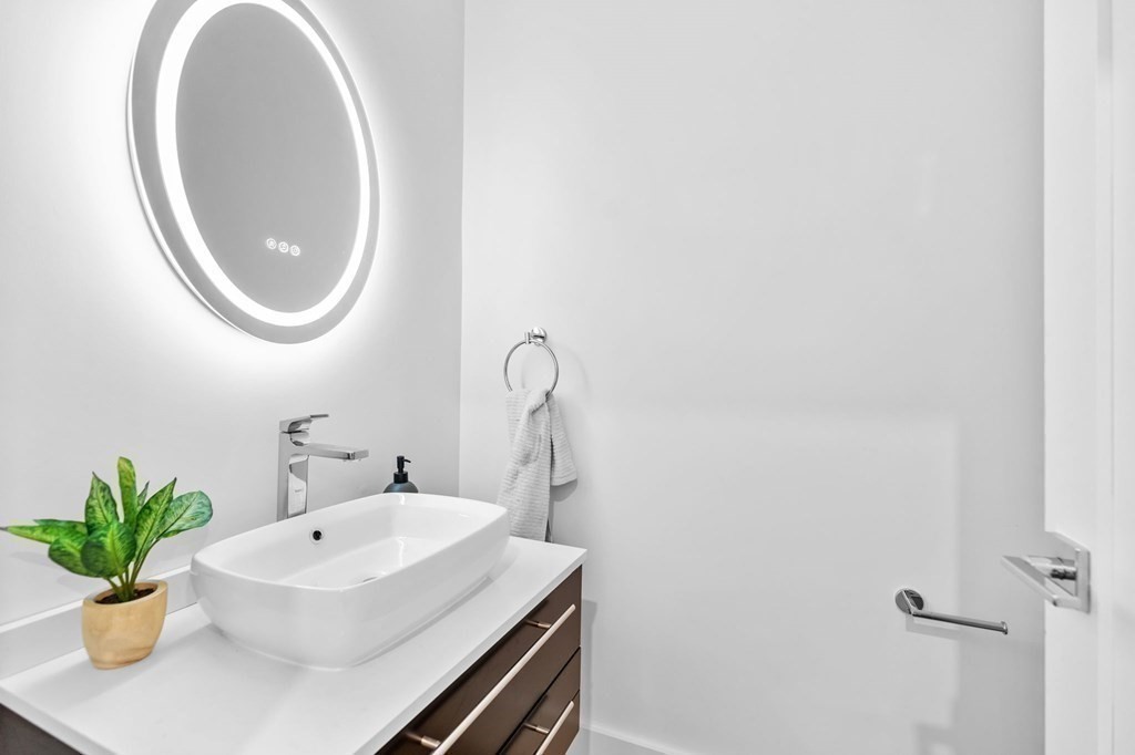 65 Pleasant Street, Unit 1 Brookline, MA 02446 - Photo 8 of 9