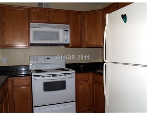 3145 East Flamingo Road, Unit 2046 Las Vegas, NV 89121 - Photo 6 of 15 Kitchen.