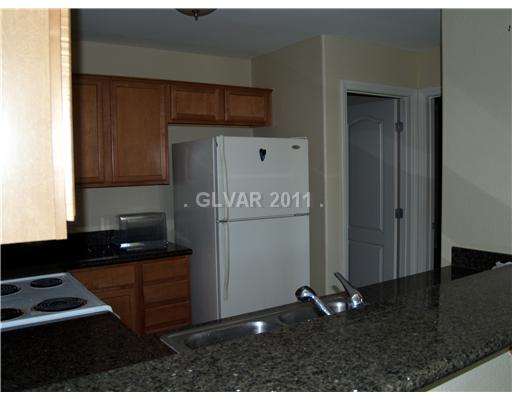 3145 East Flamingo Road, Unit 2046 Las Vegas, NV 89121 - Photo 7 of 15 Kitchen.