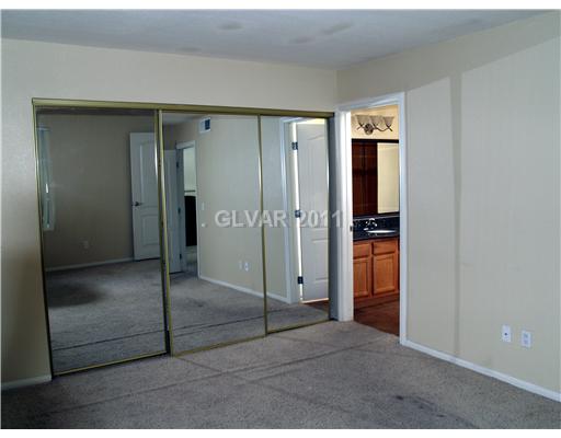 3145 East Flamingo Road, Unit 2046 Las Vegas, NV 89121 - Photo 8 of 15 Master Bedroom.