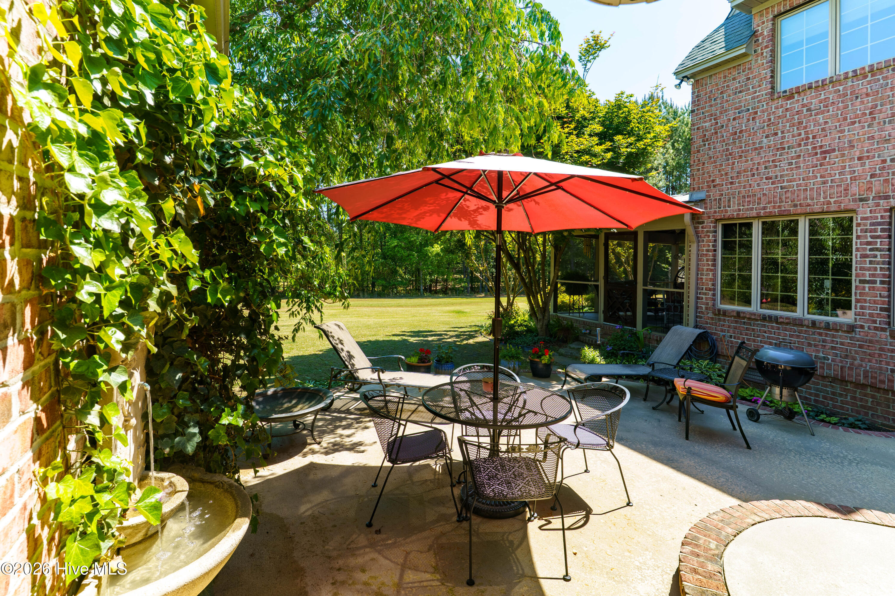 235 Griffin Lake Road Vass, NC 28394 - Photo 21 of 78 235 Griffin-EXT-21