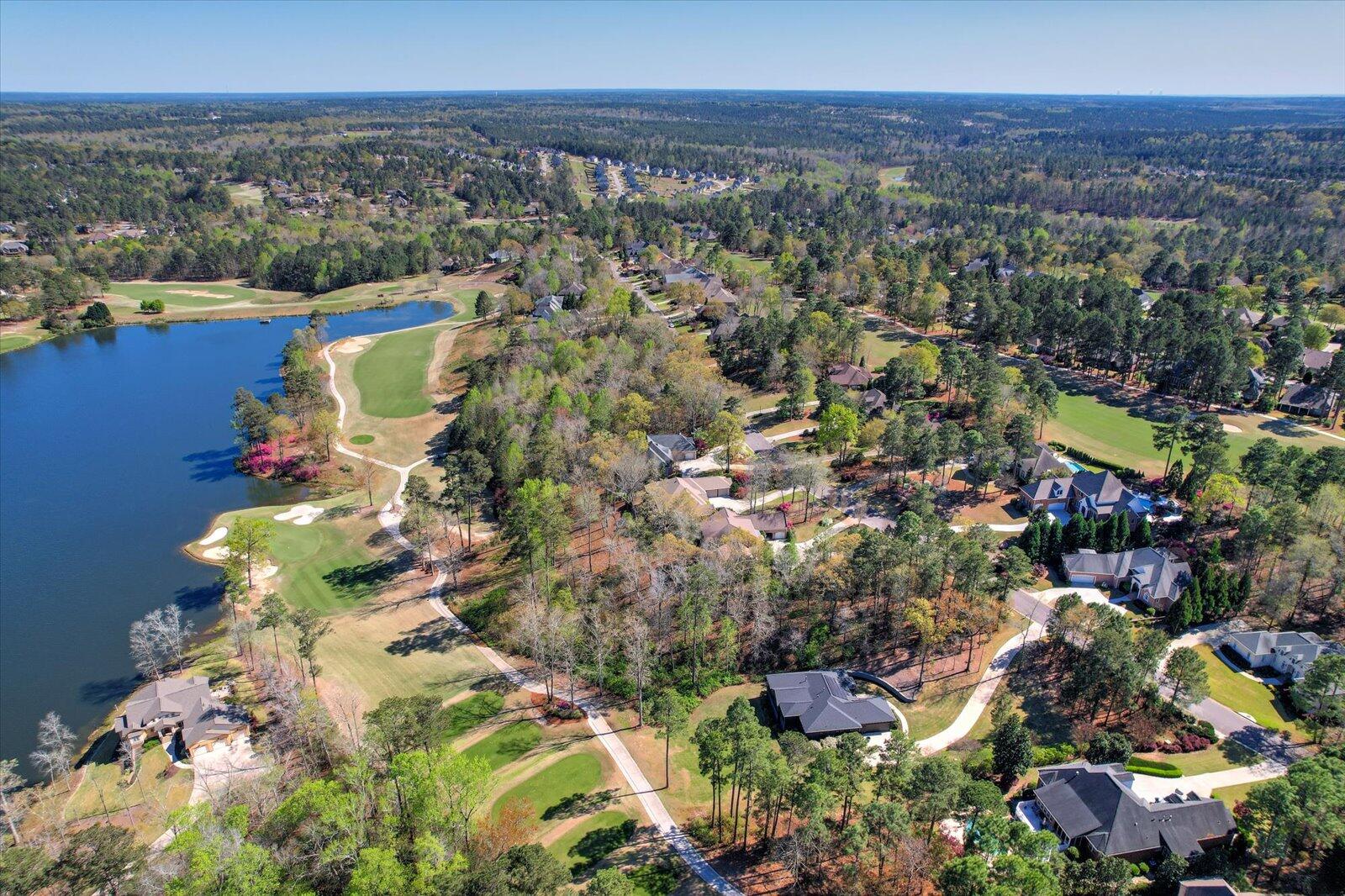 151 Foxhound Run Road Aiken, SC 29803 - Photo 56 of 68 Gallery Image 56
