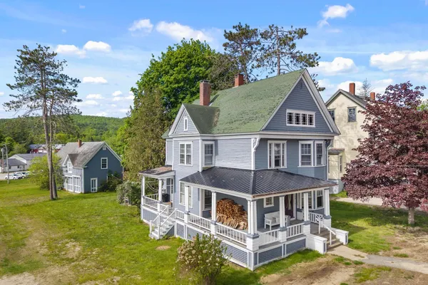 $255,000 | 179 Main Street, West Paris, ME 04289