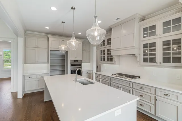 $949,999 | 7305 Denton Drive, Bell Buckle, TN 37020