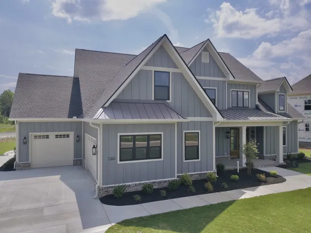 $949,999 | 7305 Denton Drive, Bell Buckle, TN 37020