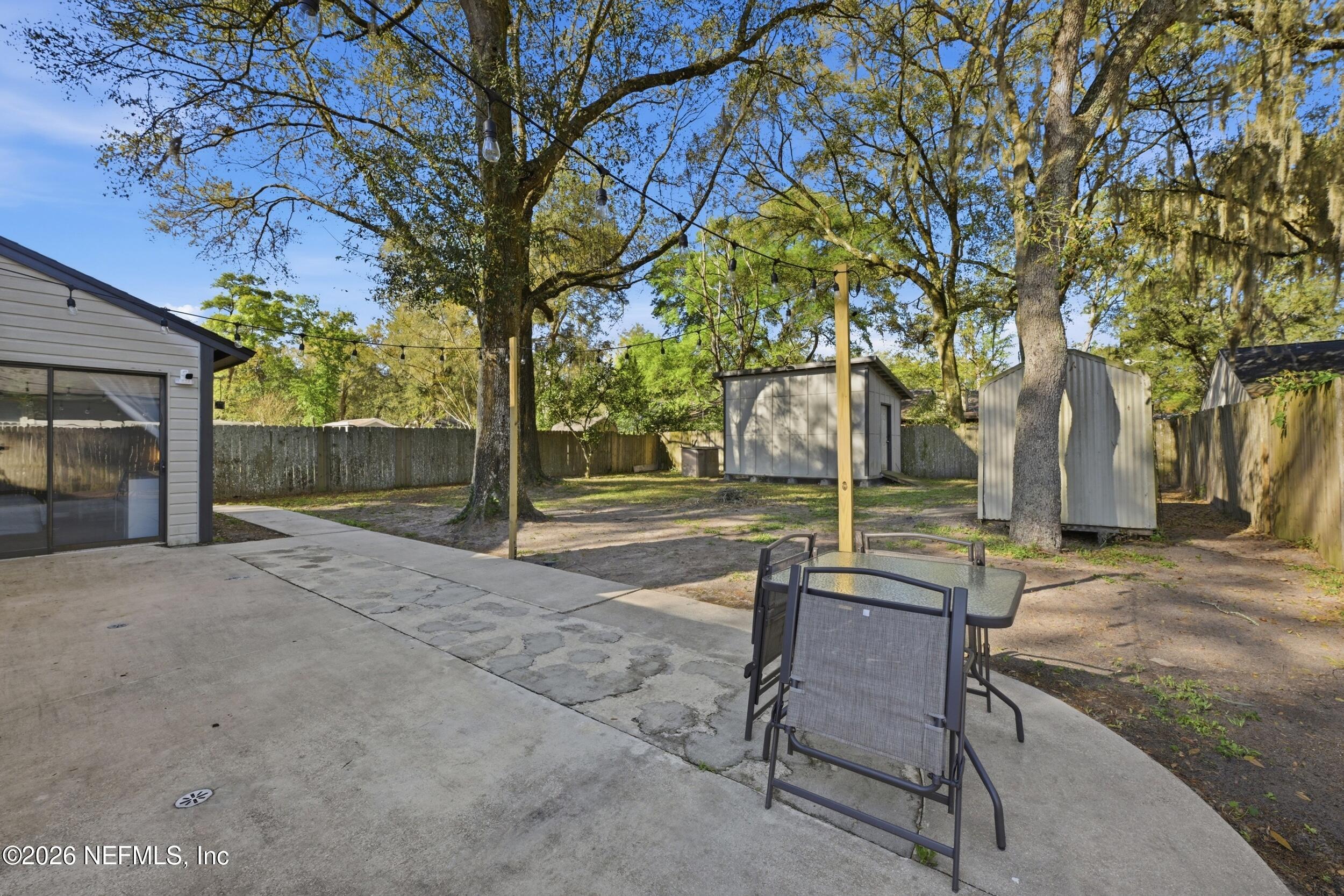 12890 Attrill Road Jacksonville, FL 32258 - Photo 20 of 29 12890 attrill rd019