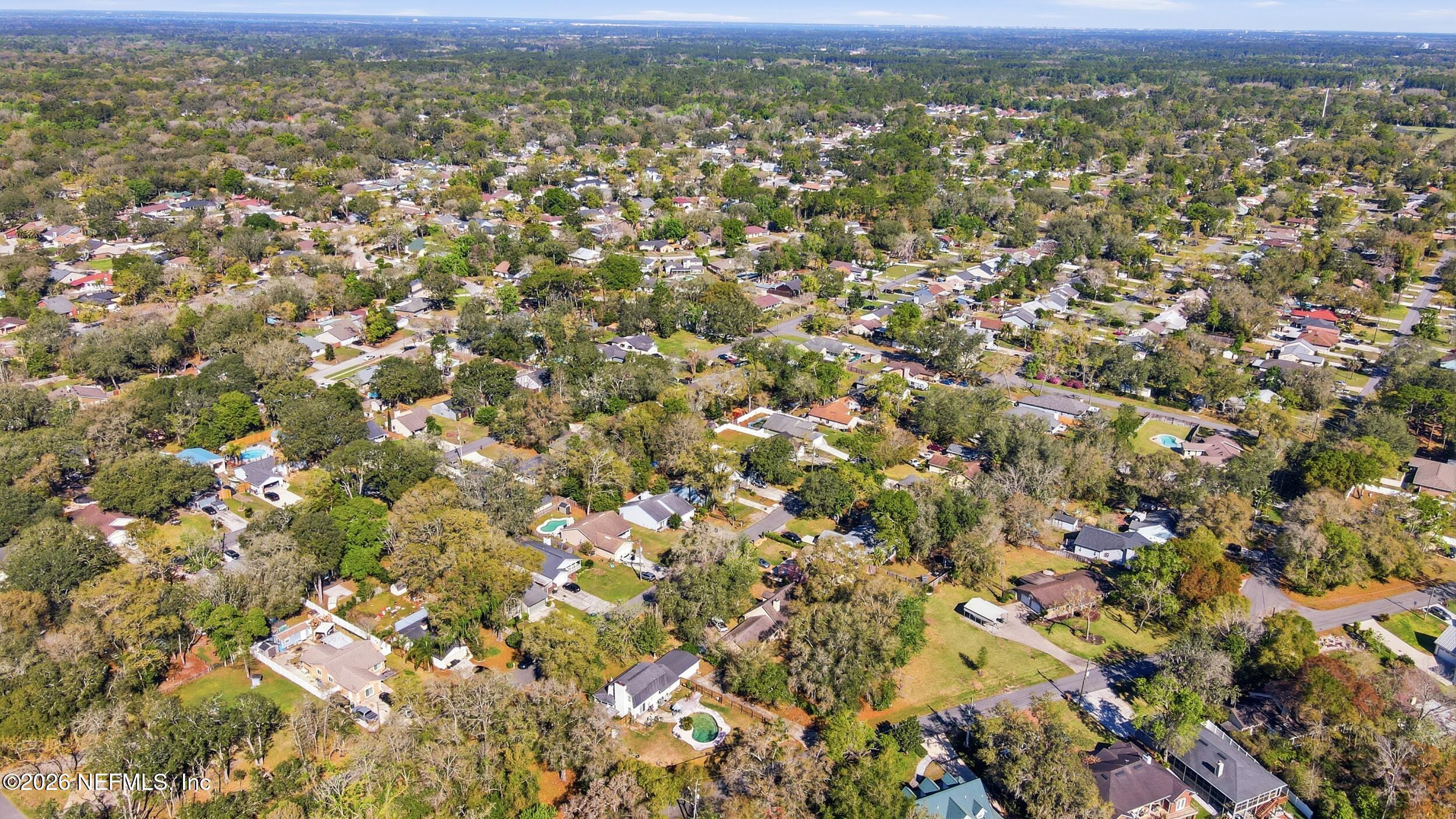 12890 Attrill Road Jacksonville, FL 32258 - Photo 28 of 29 12890 attrill rd027