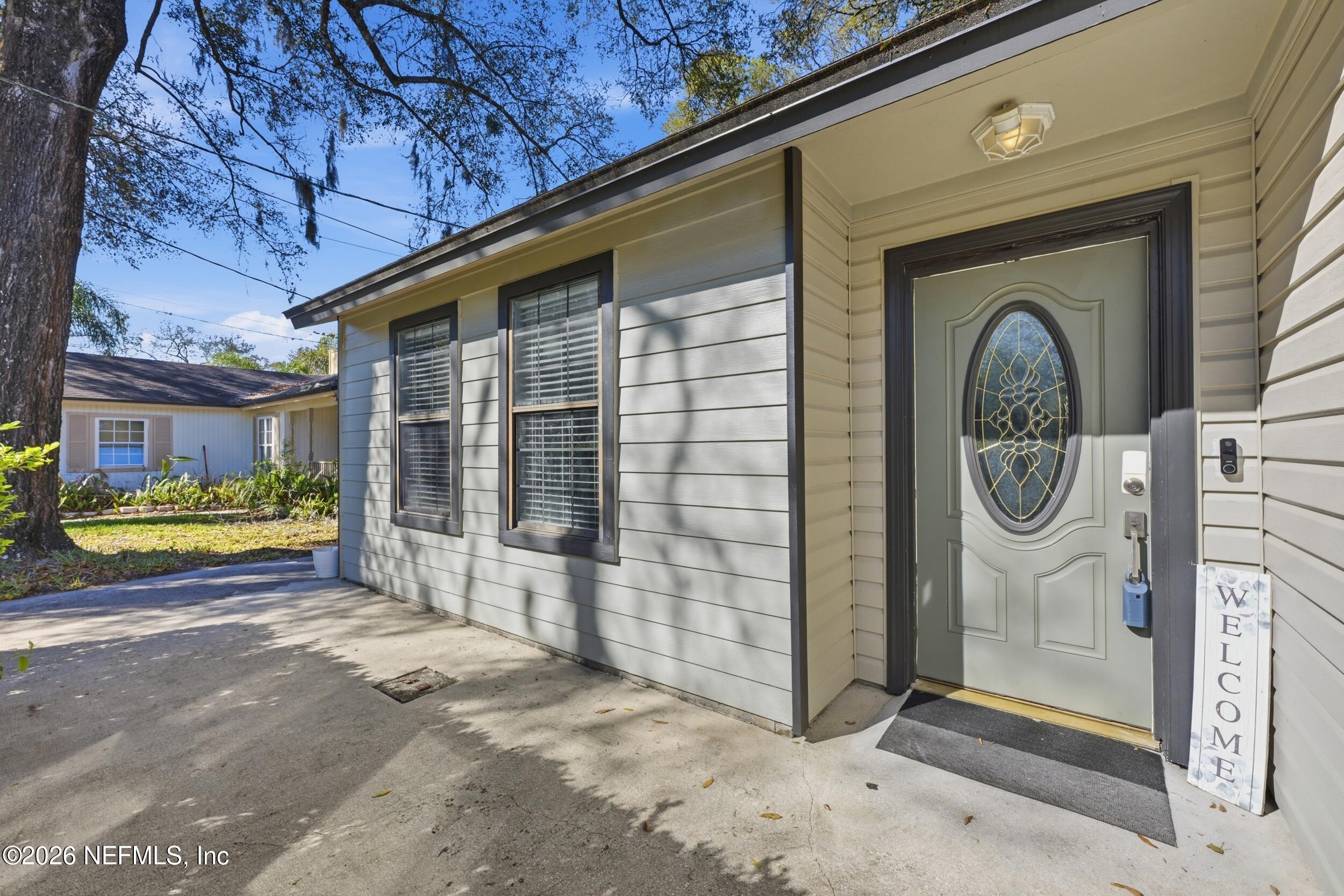 12890 Attrill Road Jacksonville, FL 32258 - Photo 4 of 29 12890 attrill rd004