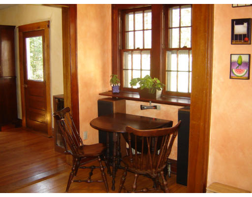 28 Triangle Street Amherst, MA 01002 - Photo 5 of 18 a dining room with furniture and window