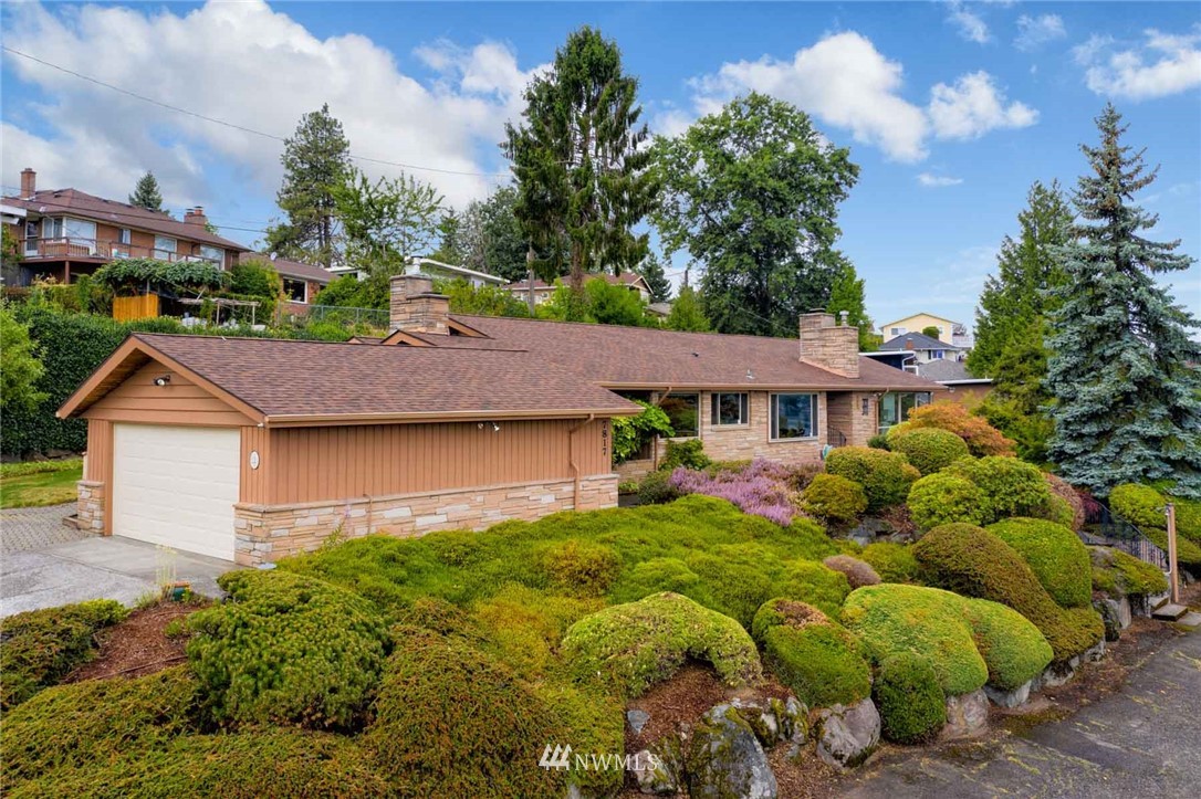 7817 South Sunnycrest Road Seattle, WA 98178 - Photo 36 of 38