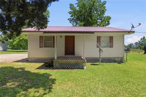 $100,000 | 74118 North Westmoreland Road, Kentwood, LA 70444