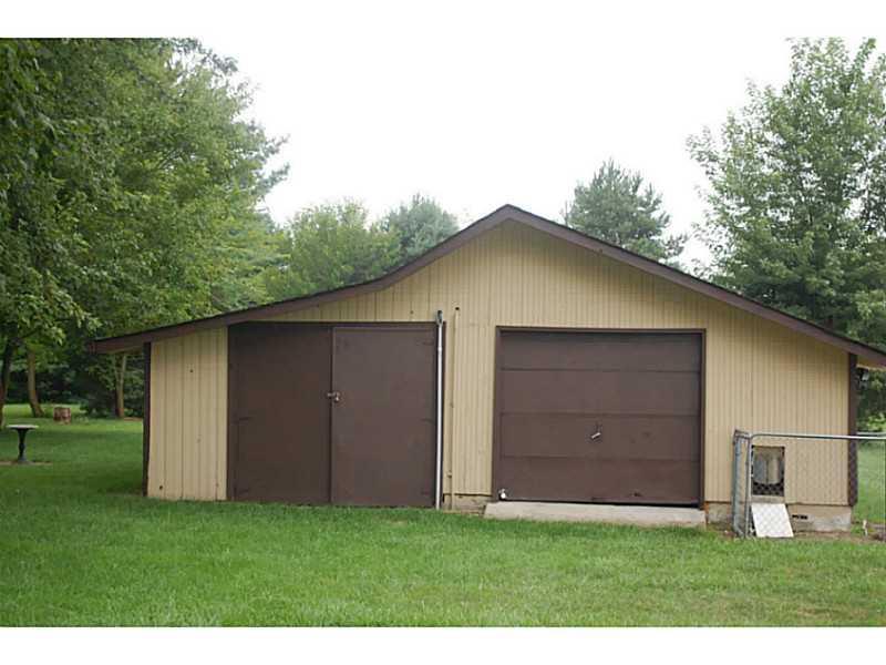 5988 West Hurt Road Monrovia, IN 46157 - Photo 14 of 16 Gallery Image 14