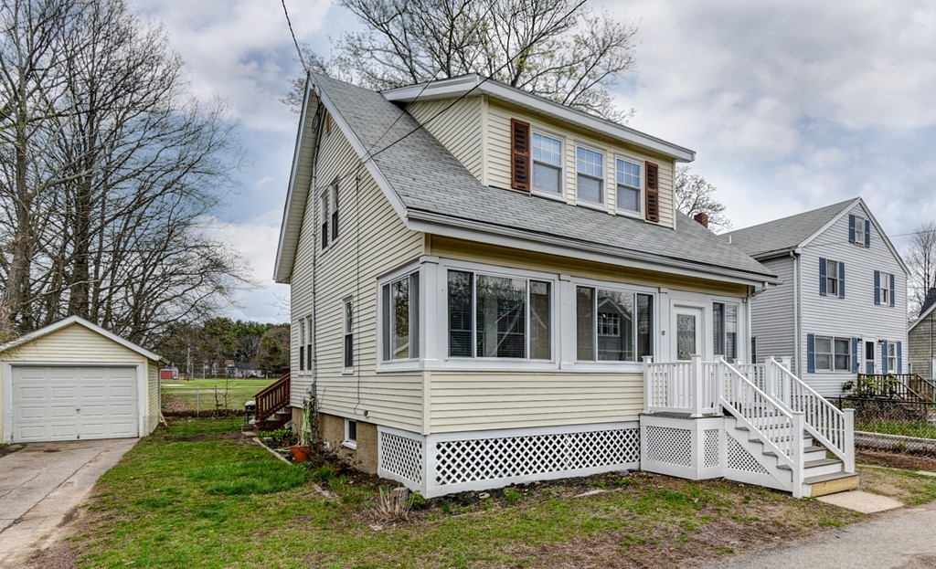 18 Hillside Road Dedham, MA 02026 - Photo 1 of 14 Gallery Image 1