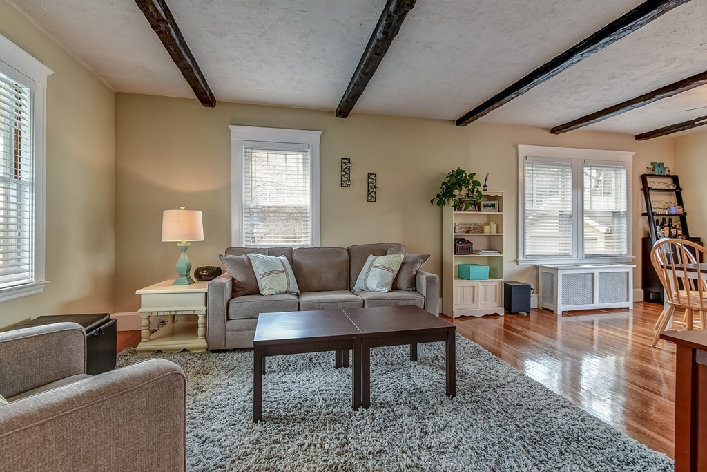 18 Hillside Road Dedham, MA 02026 - Photo 3 of 14 Gallery Image 3