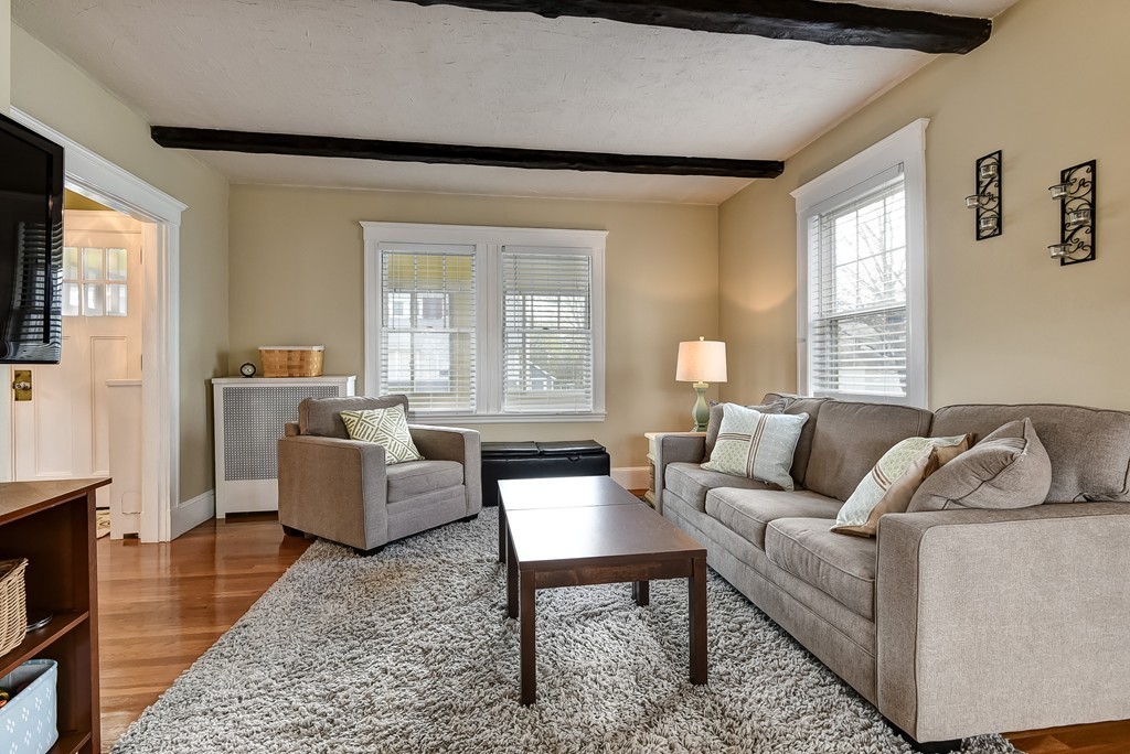 18 Hillside Road Dedham, MA 02026 - Photo 4 of 14 Gallery Image 4