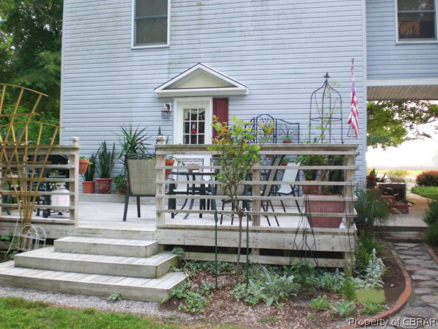 11317 Comet Road Smithfield, VA 23430 - Photo 25 of 25 Gallery Image 25