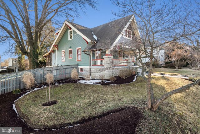 $788,000 | 4219 Nicholson Street, Hyattsville, MD 20781