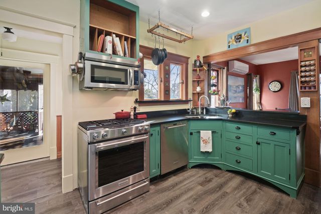 $788,000 | 4219 Nicholson Street, Hyattsville, MD 20781