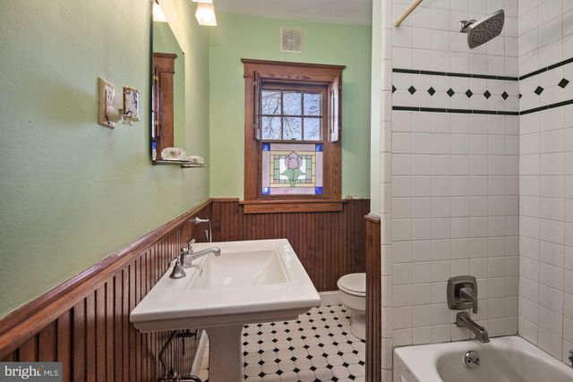 $788,000 | 4219 Nicholson Street, Hyattsville, MD 20781