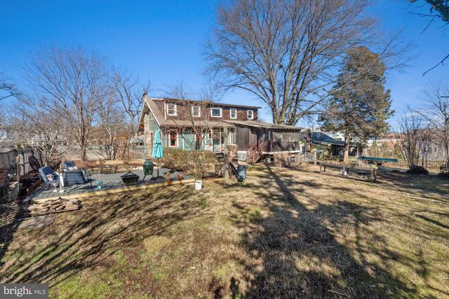 $788,000 | 4219 Nicholson Street, Hyattsville, MD 20781