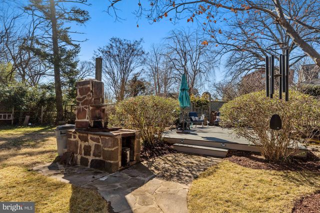 $788,000 | 4219 Nicholson Street, Hyattsville, MD 20781