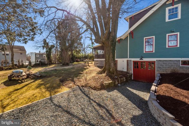 $788,000 | 4219 Nicholson Street, Hyattsville, MD 20781