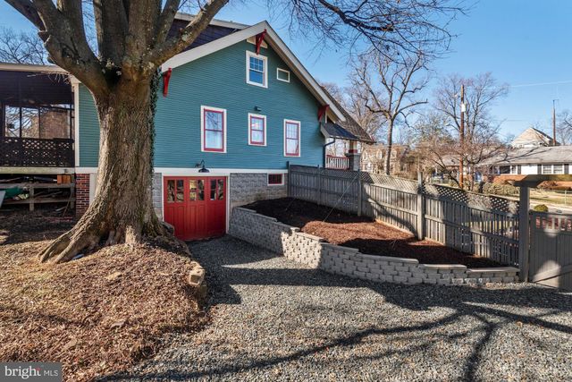 $788,000 | 4219 Nicholson Street, Hyattsville, MD 20781