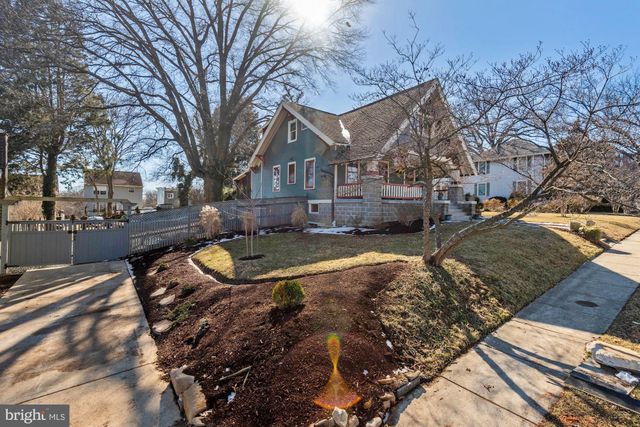 $788,000 | 4219 Nicholson Street, Hyattsville, MD 20781