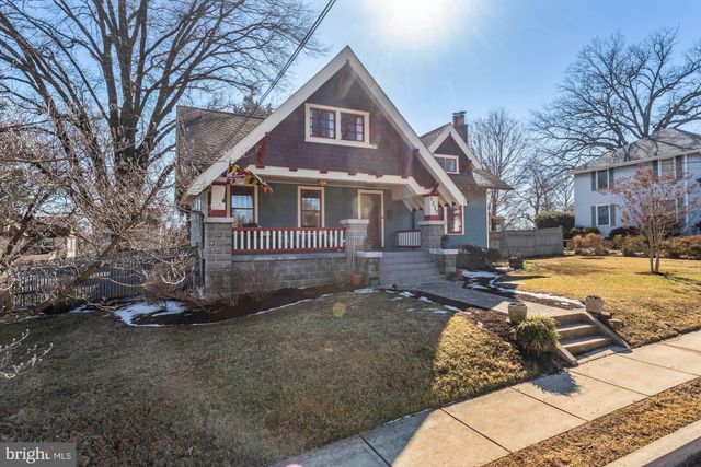 $788,000 | 4219 Nicholson Street, Hyattsville, MD 20781