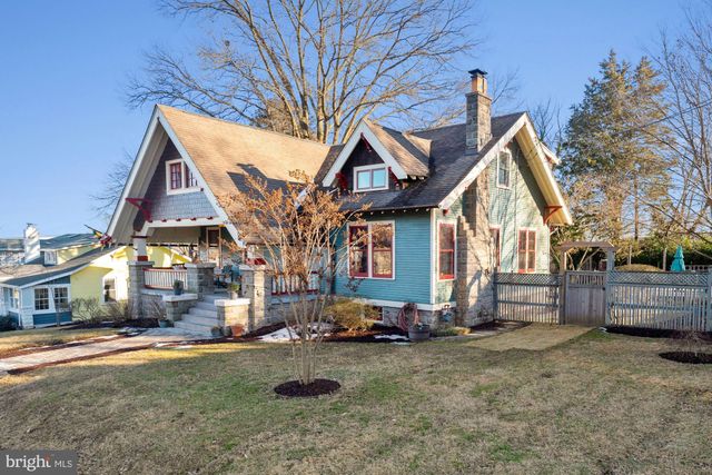 $788,000 | 4219 Nicholson Street, Hyattsville, MD 20781