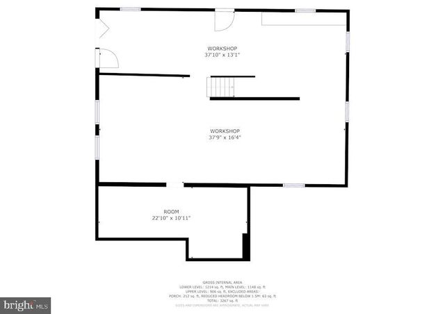 $788,000 | 4219 Nicholson Street, Hyattsville, MD 20781