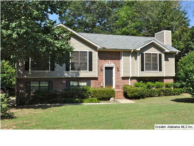 792 Merlin Drive Calera, AL 35040 - Photo 32 of 32