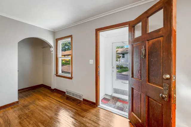 $109,900 | 1365 Oak Beach Drive, Fairmont, MN 56031