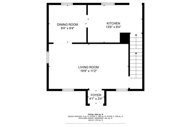 $109,900 | 1365 Oak Beach Drive, Fairmont, MN 56031